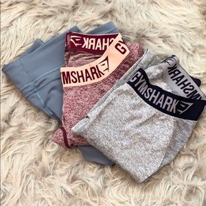 Lululemon & Gymshark bundle